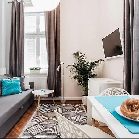Perfect Place To Stay In Krakow City Center 28M2 W1 Екстериор снимка