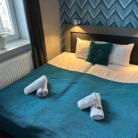 Perfect Place To Stay In Krakow City Center 28M2 W1 Екстериор снимка
