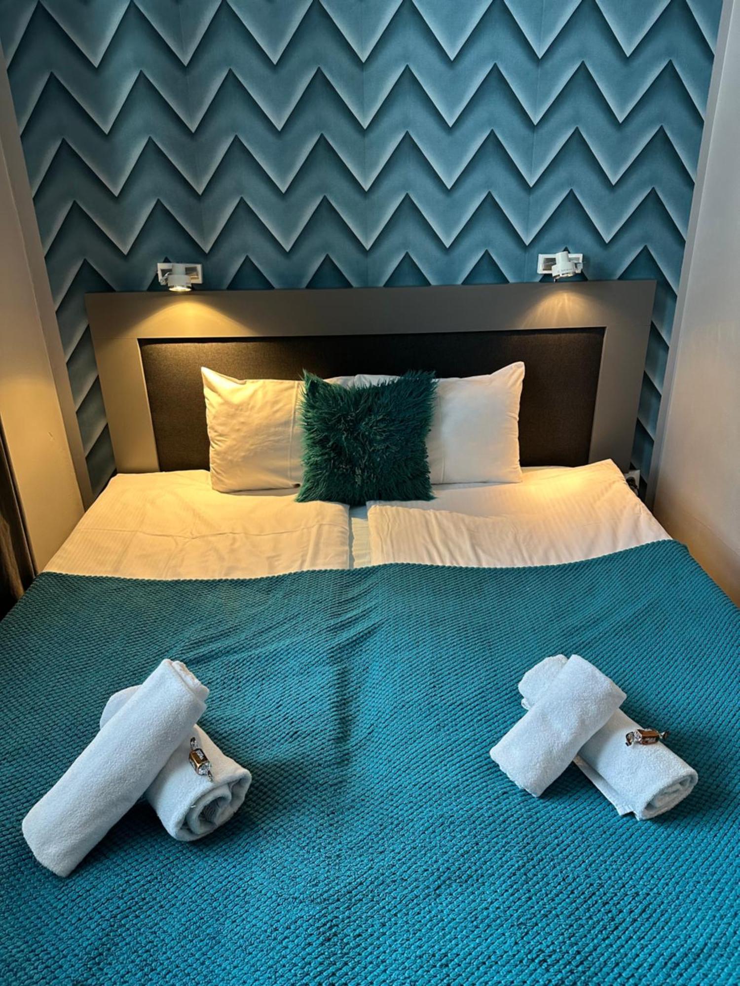 Perfect Place To Stay In Krakow City Center 28M2 W1 Екстериор снимка