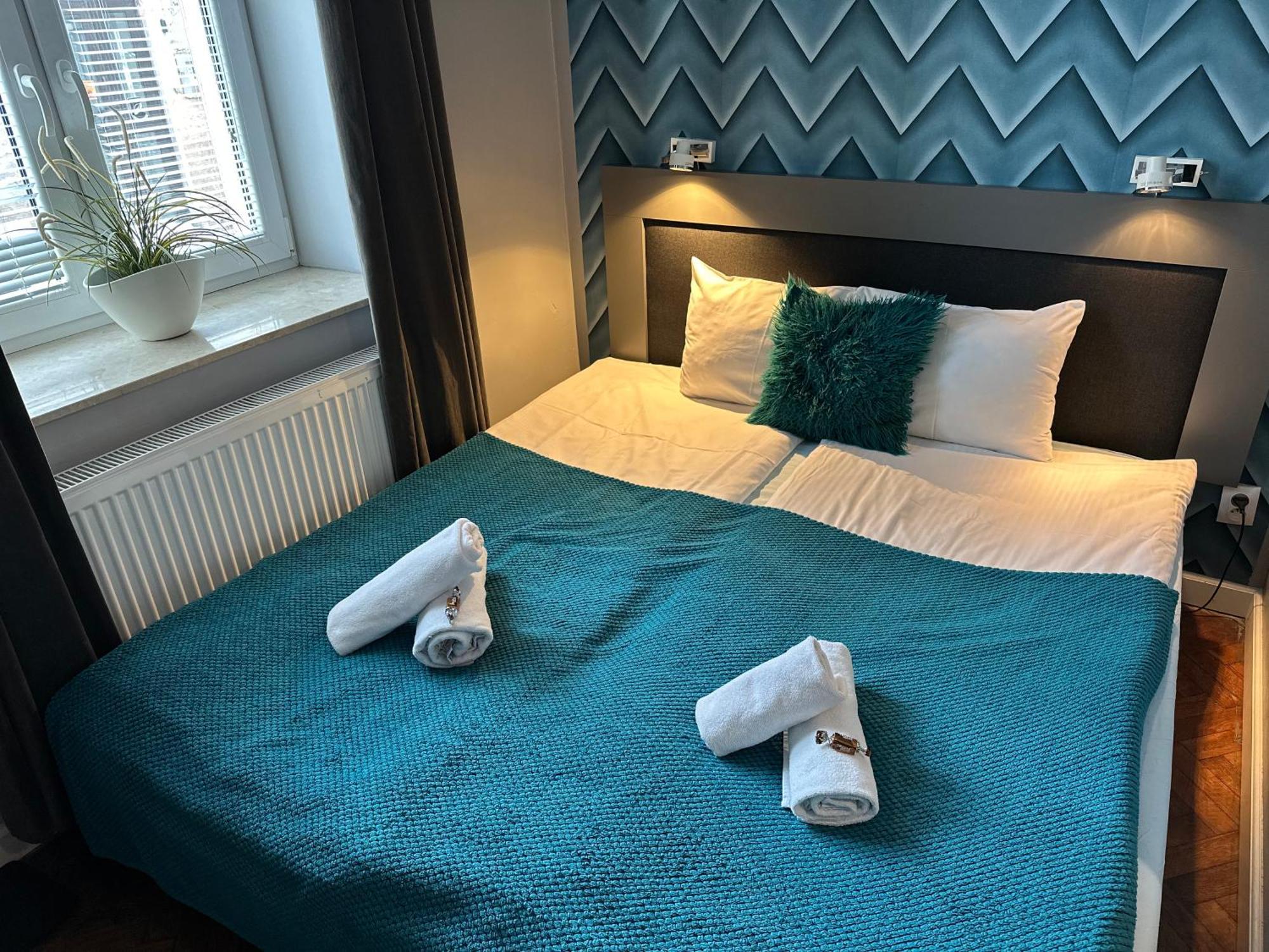Perfect Place To Stay In Krakow City Center 28M2 W1 Екстериор снимка