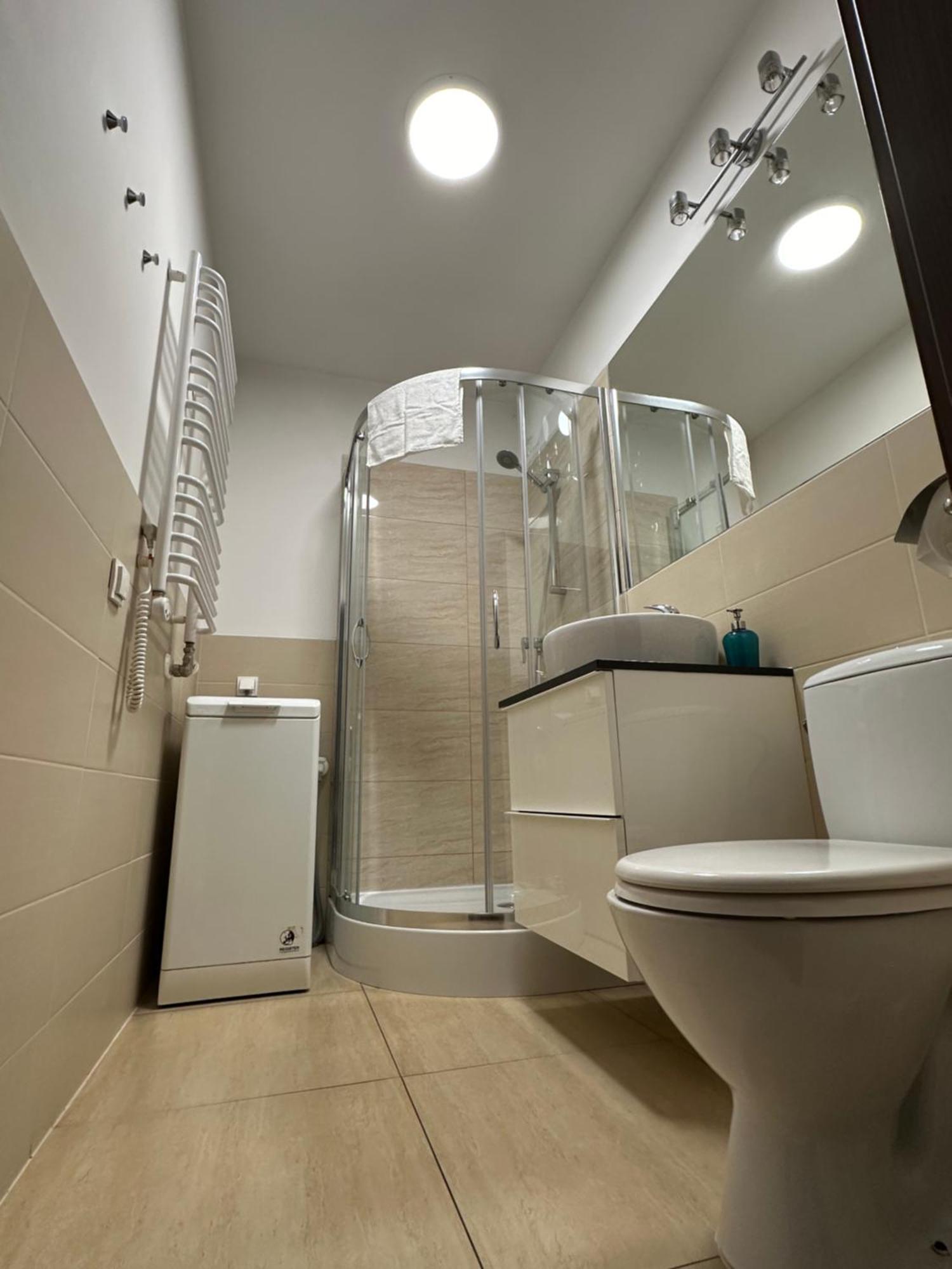 Perfect Place To Stay In Krakow City Center 28M2 W1 Екстериор снимка